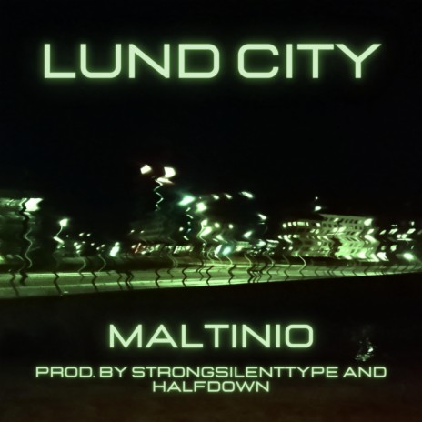 LUND CITY | Boomplay Music