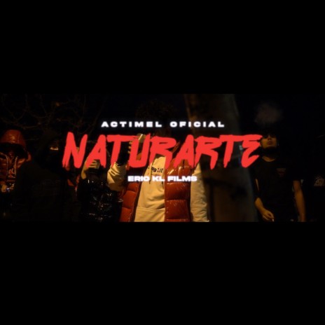 Naturarte Oficial | Boomplay Music