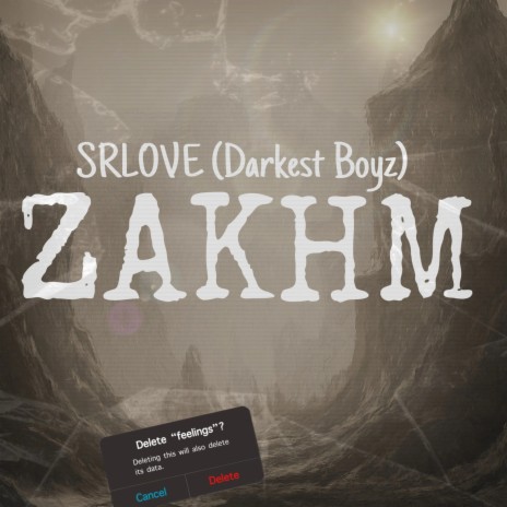 Zakhm (Original) | Boomplay Music