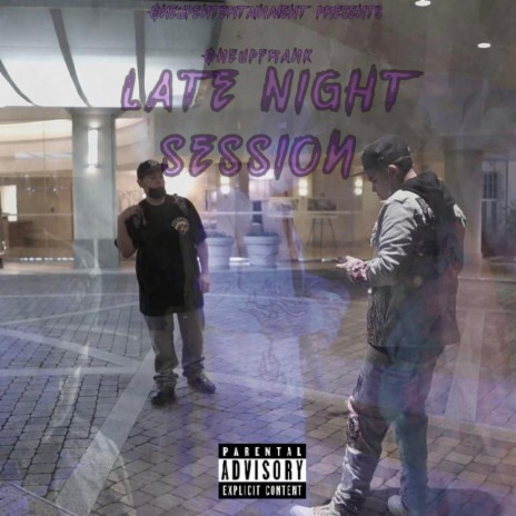 Late Night Session | Boomplay Music