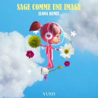 SAGE COMME UNE IMAGE