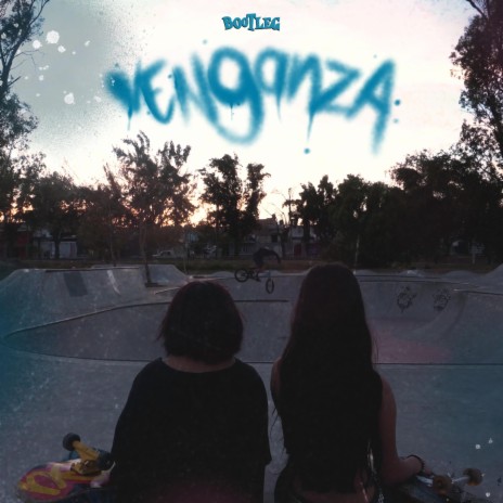 Venganza | Boomplay Music