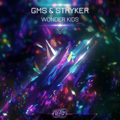 Wonder Kids (Original Mix) ft. Stryker | Boomplay Music