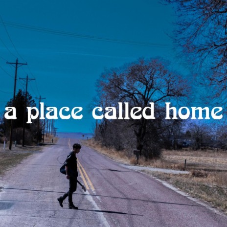 a place called home ft. Garrett Greene | Boomplay Music