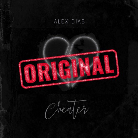 Cheater (Original) | Boomplay Music