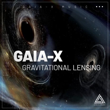 Gravitational Lensing (Extended Mix) | Boomplay Music
