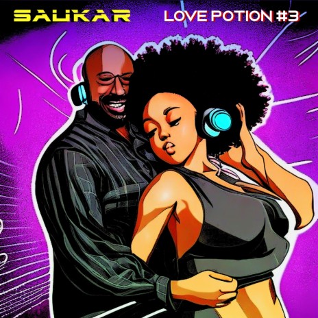Love Potion #3