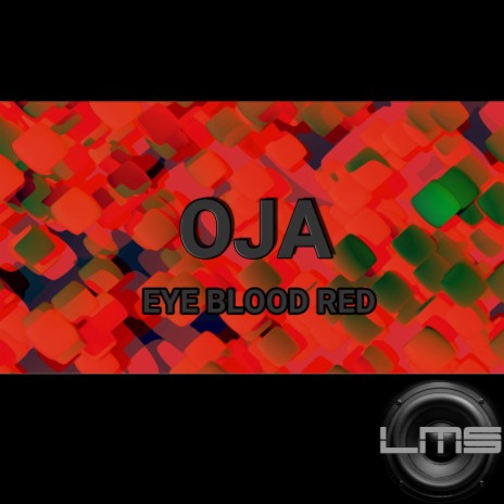 Eye Blood Red (Original Mix)