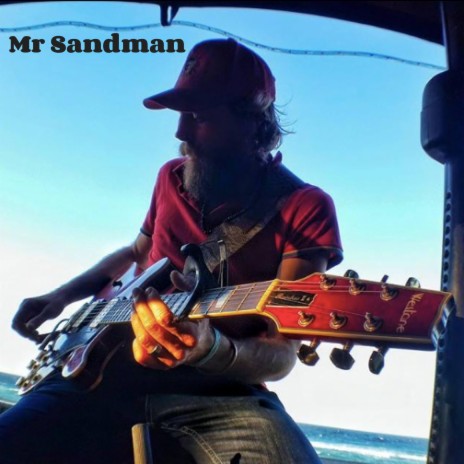 Mr Sandman | Boomplay Music