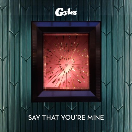 Say That You Are Mine | Boomplay Music