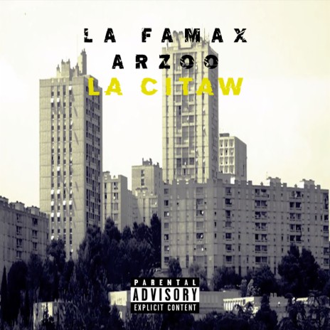 La citaw ft. Arzoo | Boomplay Music