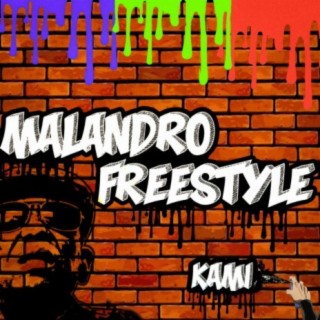 Malandro Freestyle