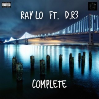 Complete (feat. D.R3)