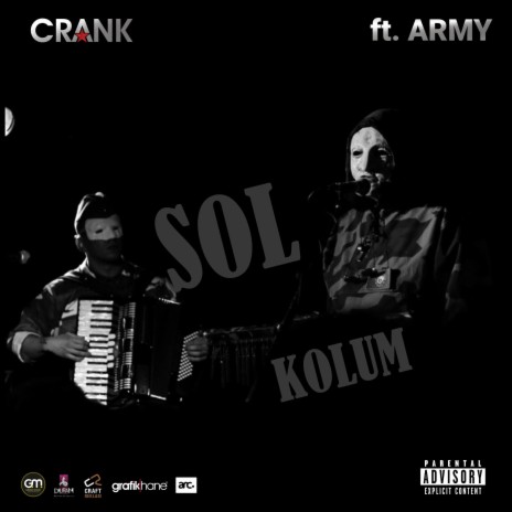 Sol Kolum ft. Army | Boomplay Music