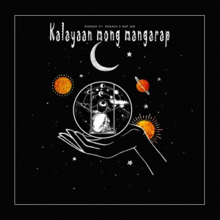 Kalayaan mong mangarap