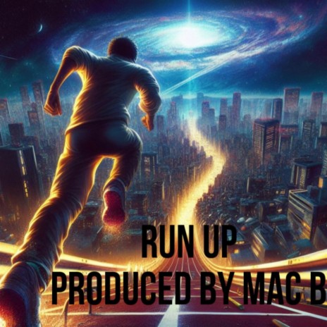 Run up | Boomplay Music