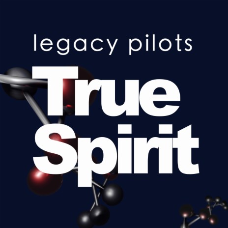 True Spirit (Radio Edit) ft. John Mitchell & Marco Minnemann