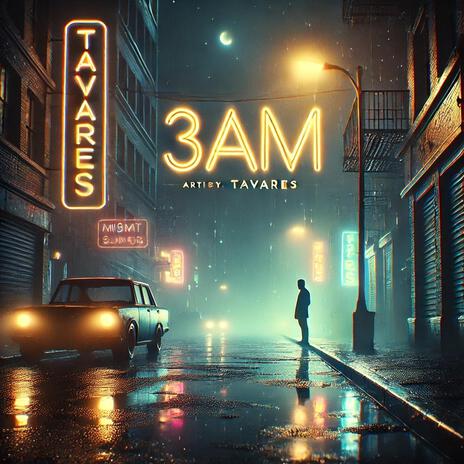 3AM ft. SEVE BEATS | Boomplay Music