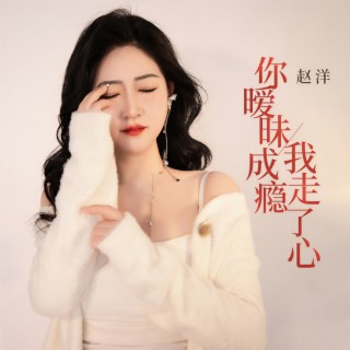 你暧昧成瘾我走了心 lyrics | Boomplay Music