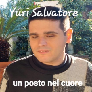 Un posto nel cuore