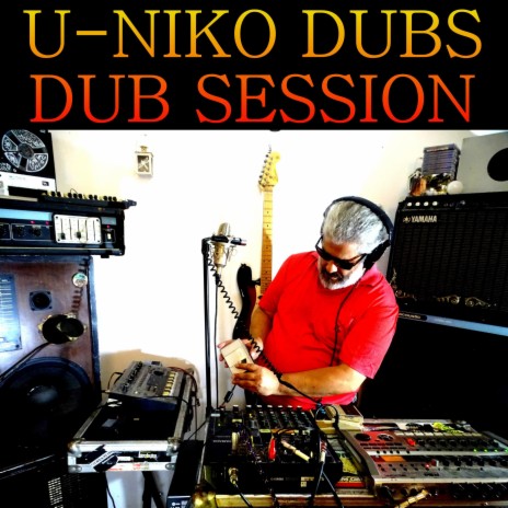 DUB SESSION 3 | Boomplay Music