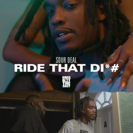 Ride That Dick | Boomplay Music