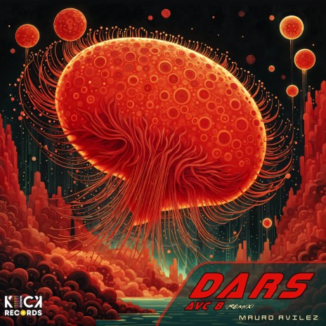 Dars Avc 8 (Remix) | Boomplay Music