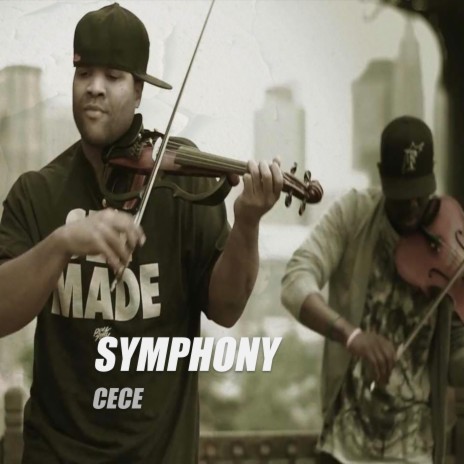 TRAP SYMPHONY | Boomplay Music