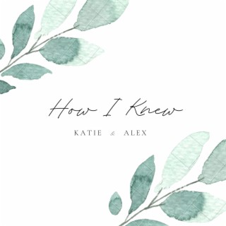 How I Knew (Katie & Alex)