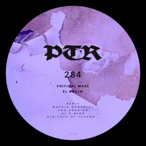 Critical Mass (DJ D REDD Remix)