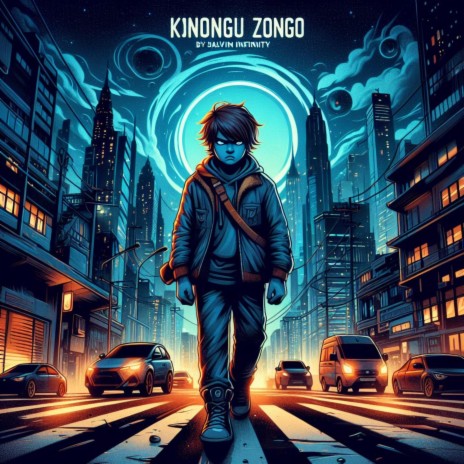 KONONGU ZONGO ft. Black sherrif | Boomplay Music