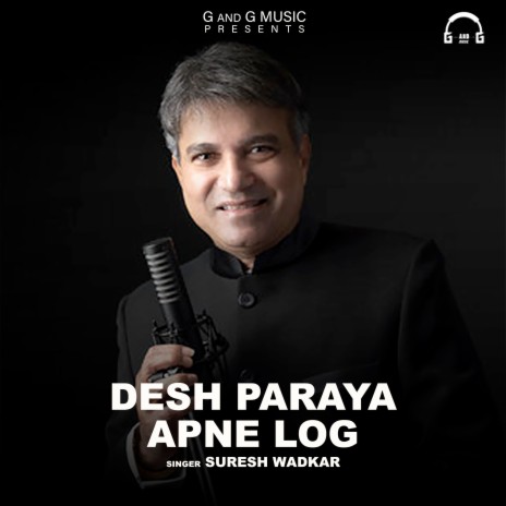Desh Paraya Apne Log | Boomplay Music
