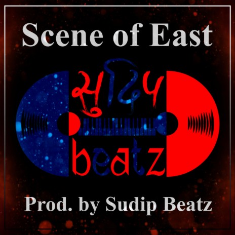 Scene of East | Boomplay Music