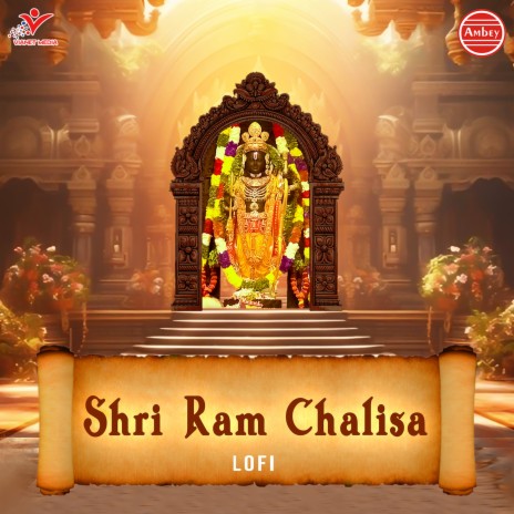 Shri Ram Chalisa-Lofi | Boomplay Music