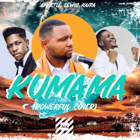Kumama (Grace Lokwa, Moses Bliss, Prinx Emmanuel) | Boomplay Music