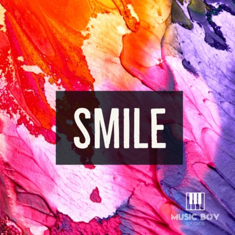 Smile | Boomplay Music