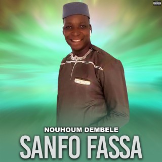 Sanfo fassa