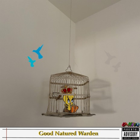 Good Natured Warden | Boomplay Music