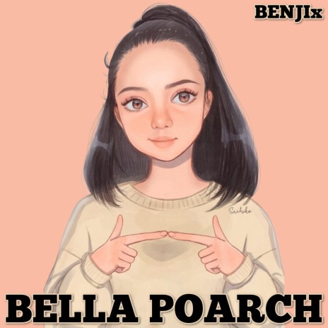 Bella Poarch | Boomplay Music