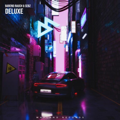 Deluxe ft. Sebz | Boomplay Music