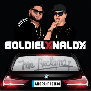 GOLDIEL Y NALDY