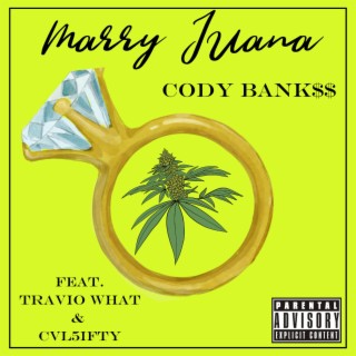 Marry Juana