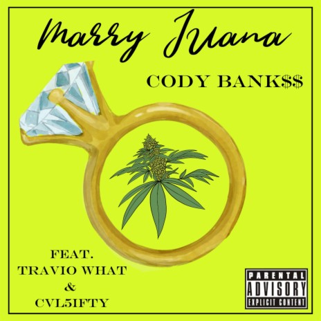 Marry Juana | Boomplay Music