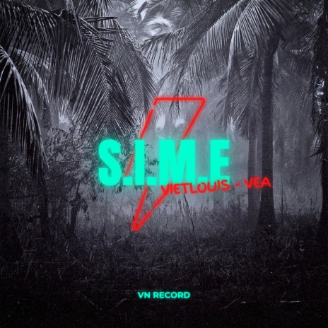 S.I.M.E ft. V.N Record & VEA | Boomplay Music