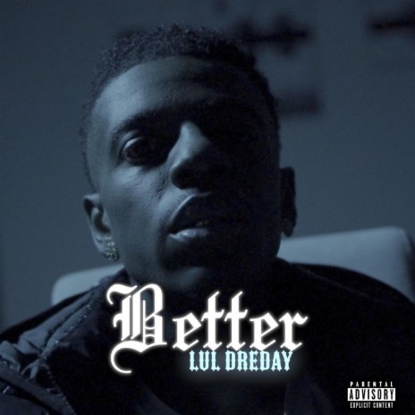 Better | Boomplay Music