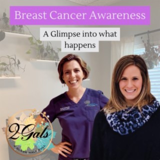 Breast Cancer Awareness: A Glimpse into what happens