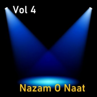 Nazam O Naat, Vol 4