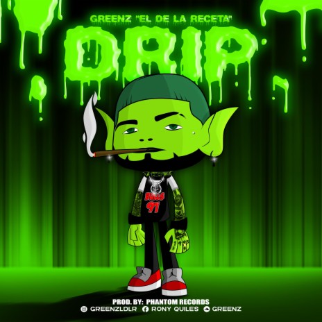 Drip | Boomplay Music