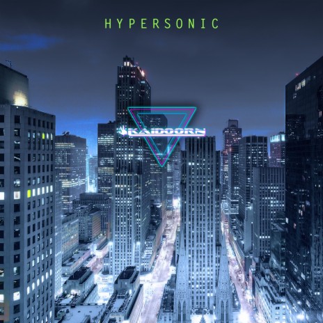 Hypersonic