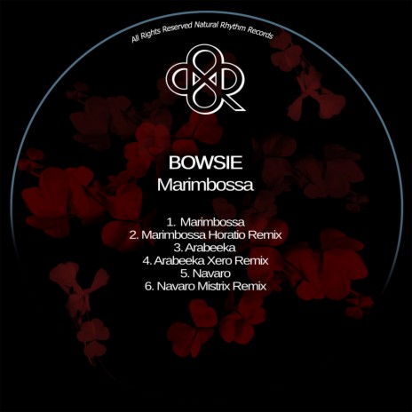 Marimbossa (Horatio Remix) | Boomplay Music